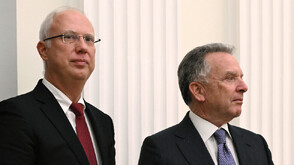 Специалният пратеник на Путин пристигна в Маями, за да обсъди със САЩ конфликта в Украйна