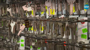 Ключари и полиция срещу домови кражби: Как да защитим дома си по празниците