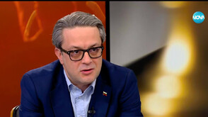 Тома Биков: Никой няма да изкара 121 депутати на изборите, очакват ни още вотове