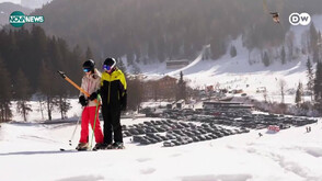 Как Алпите се адаптират към климатичните промени (ВИДЕО)