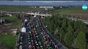 Гърция с нови мерки по пътищата: Как ще засегнат българите?