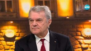 Румен Петков: Като власт показахме недостатъчна компетентност и лоша комуникация с хората