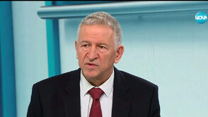 Стойчо Кацаров: ЕК съди България за правила, които създават условия за корупция в здравеопазването