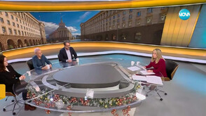 Диана Дамянова: В момента се правят 4-5 опита за политически проекти