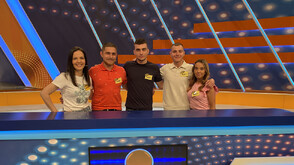 Тодорови срещу Петрови в "Семейни войни"