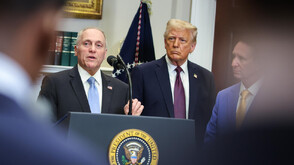 Тръмп назначи губернатора на Луизиана за специален пратеник в Гренландия