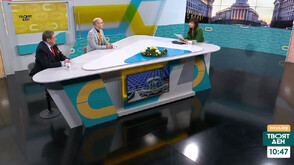 Ще се появи ли държавният глава Румен Радев на изборите през пролетта