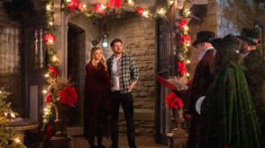 Коледни изненади и семейни приключения с филмите по NOVA