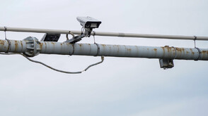 Камери с AI регистрираха стотици нарушения в Атина само за 4 дни