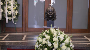 Последно "сбогом" с олимпийския ни шампион Боян Радев