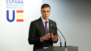 Педро Санчес направи промени в испанското правителство