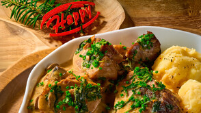 5 задължителни традиционни ястия за Нова година