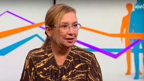 Зорница Русинова: Влизането на България в еврозоната е необратимо