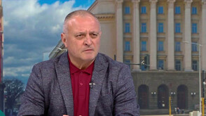 Неделчо Стойчев: Проблемът с педофилите в световен мащаб е много сериозен