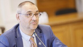 Чорбанов: Всички ме поздравиха за избора ми да напусна ИТН