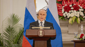 Русия: Путин няма намерение да води война в Европа