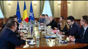 Съдебната система на Румъния: След протестите - дискусии при президента и нови разследвания