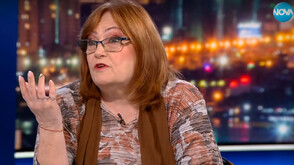 Маргарита Петкова: Болката отляво всеки я носи - понякога тя е сладка, понякога тежка