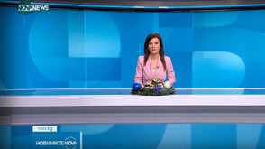 Новините на NOVA NEWS (22.12.2025 - 20:00)