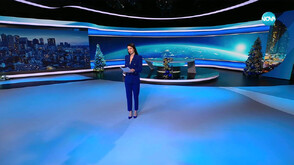 Новините на NOVA (22.12.2025 - късна)
