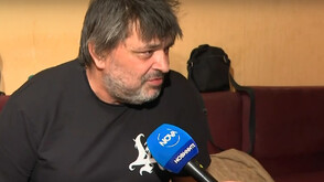 След репортаж на NOVA: Доброволци помогнаха на мъжа, чиито инвалидна количка и кола бяха откраднати