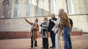 Министерството на туризма засилва мерките срещу нелегалните екскурзоводи