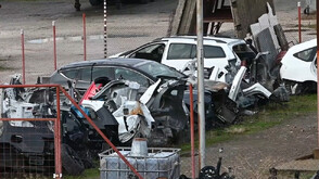 Разкриха две автоморги с коли, обявени за издирване в ЕС