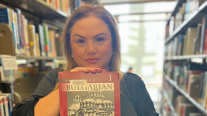 Назначиха Велислава Панова за генерален консул в Торонто