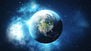 Най-зашеметяващите снимки от Космоса, направени през 2025 г.