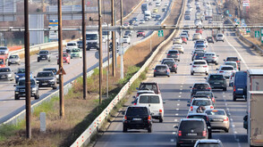 Heavy holiday traffic expected on roads across Bulgaria