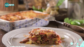 Коя е най-автентичната версия на лазанята (ВИДЕО)