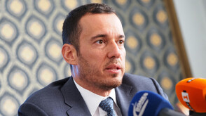 Терзиев за сметосъбирането: КЗК се произнесе в наша полза по по-голямата част от решенията ни