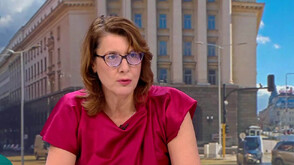 Весела Чернева: Всички решения за замразените руски активи имат пряко отражение върху България