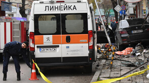 Излязоха пробите за алкохол и дрога на шофьора, убил две жени на тротоар във Варна