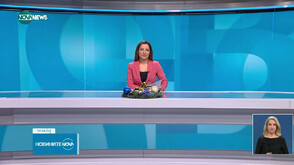 Новините на NOVA NEWS (23.12.2025 - 20:00)