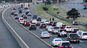 Очаква се засилен трафик, въведена е извънредна организация по пътищата