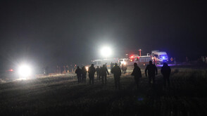 Либия обяви тридневен траур след самолетната катастрофа със загинали военни