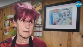 В дома на Баба Дешка в Горно Драглище: Какви са традициите за трапезата на Бъдни вечер