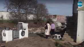 Два месеца след наводнението: Как едно семейство от Царево започва живота си отначало