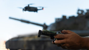 Кметът на Москва: Свалени са най-малко 3 украински дрона, насочени към руската столица