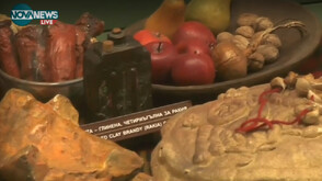 Бъдни вечер през вековете: Враца показва традиции в Етнографския комплекс „Свети Софроний Врачански“