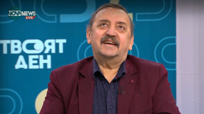 Проф. Тодор Кантарджиев: Греяното вино помага при леки инфекции