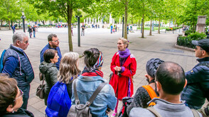 Екскурзоводи на прицел: Защо Министерството на туризма засилва контрола върху бранша?