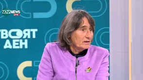 Здравка Евтимова: Животът е безкраен роман. Надеждата е силата, която превръща тъмните страници в светли