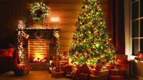 Честито Рождество Христово!