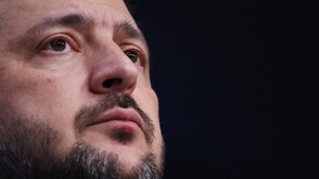 Зеленски в коледното си послание към украинците: Русия не може да окупира нашето единство