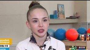 Равносметката на едно "златно момиче": Каква беше за Стилияна Николова 2025 година