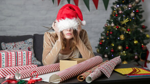 Как да се преборим със стреса и напрежението по празниците - съветите на специалистите