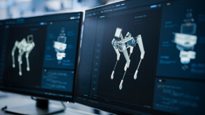 На цена, сравнима със смартфон: Китай пусна роботизирани кучета