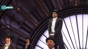 Мюзикълът на американския филм "Цилиндър" се завърна в Лондон